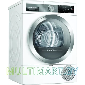 Сушильная машина BEKO DH7312GAW